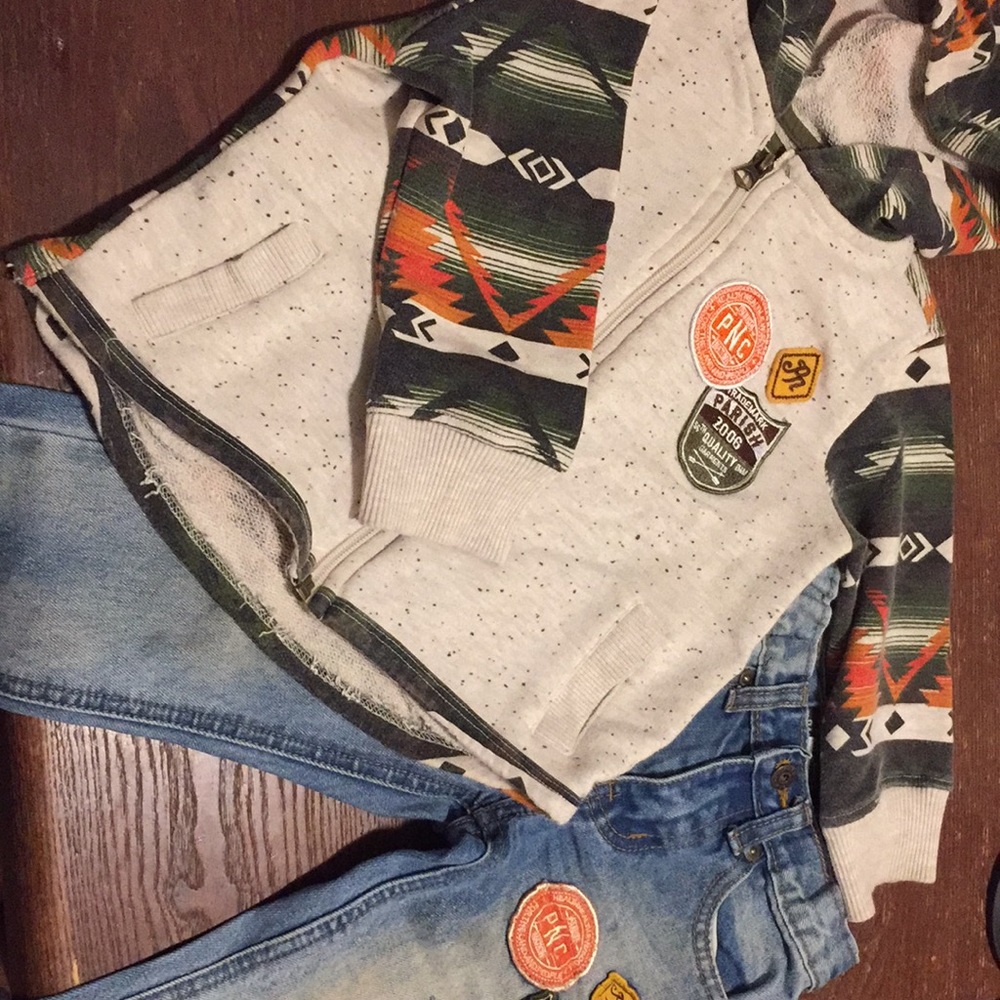 Children clothes